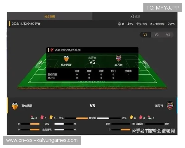 巴伦西亚-莱万特交锋数据解读：两队对决的历史与现状