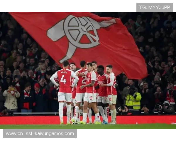 阿森纳若抓住现在，是打造王朝的最好时机