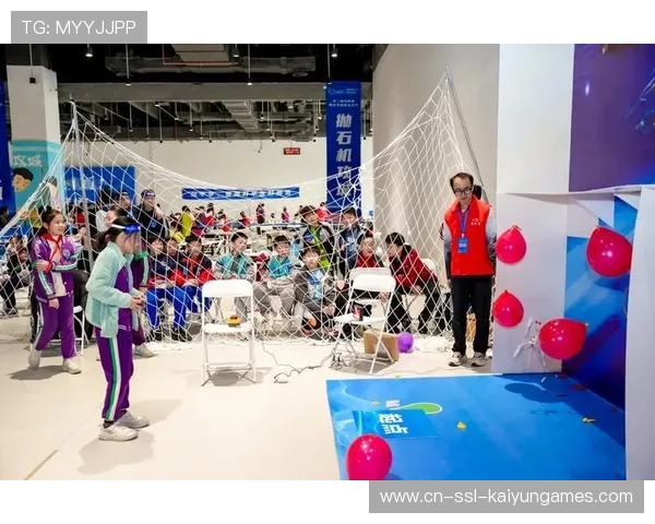 俱乐部引领青少年“运动+技术+表达”多链接、多样式培养模式