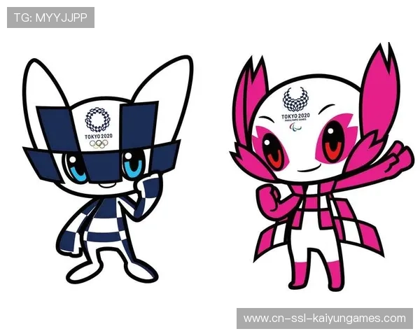 奥运吉祥物寓意和平与团结，关于奥运会吉祥物