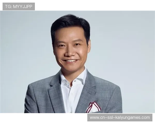 押上10年家底，雷军讲述玄戒芯片与造车的坚持