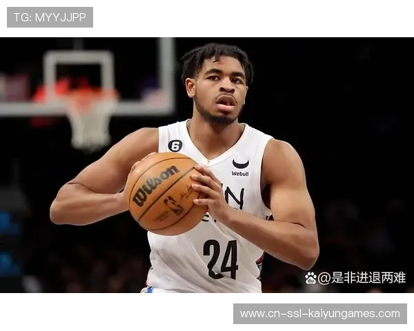 篮网队签约新星，展望未来光明，篮网新签约球员