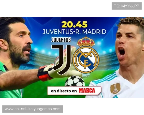 欧冠首轮爆点密集，皇马尤文强势上线！，欧冠尤文皇马历史交战