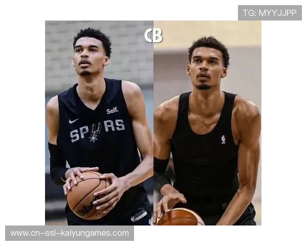 马刺依旧处于重建期，文班亚马表现抢眼，马刺文化