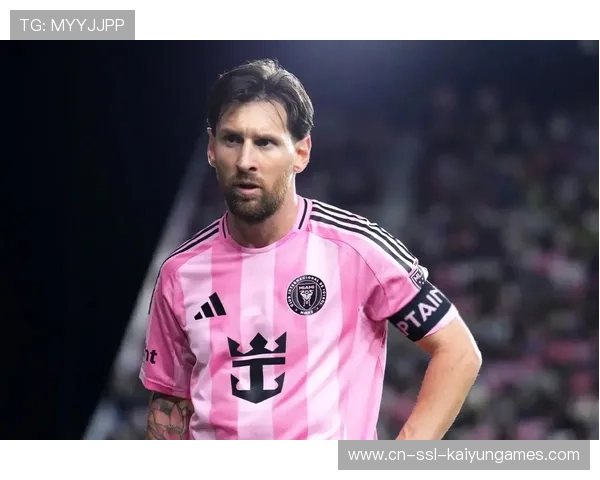 梅西绝杀定胜局,迈阿密国际补时狂欢,macy's梅西 梅西绝杀定胜局,迈阿密国际补时狂欢,macy's梅西