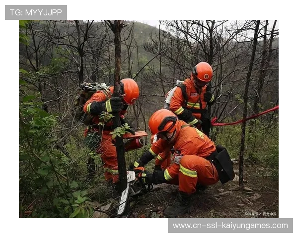 世界登山青年志愿者营：培养救援与环保意识并进的年轻力量，国际登山联合会