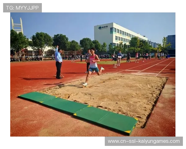 国际跳远线上训练平台新增教师直播功能，跳远比赛直播